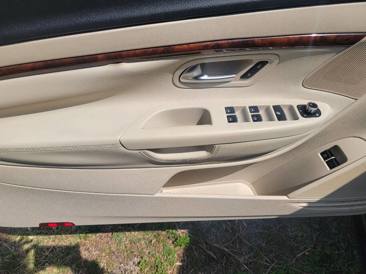 vehicle info here