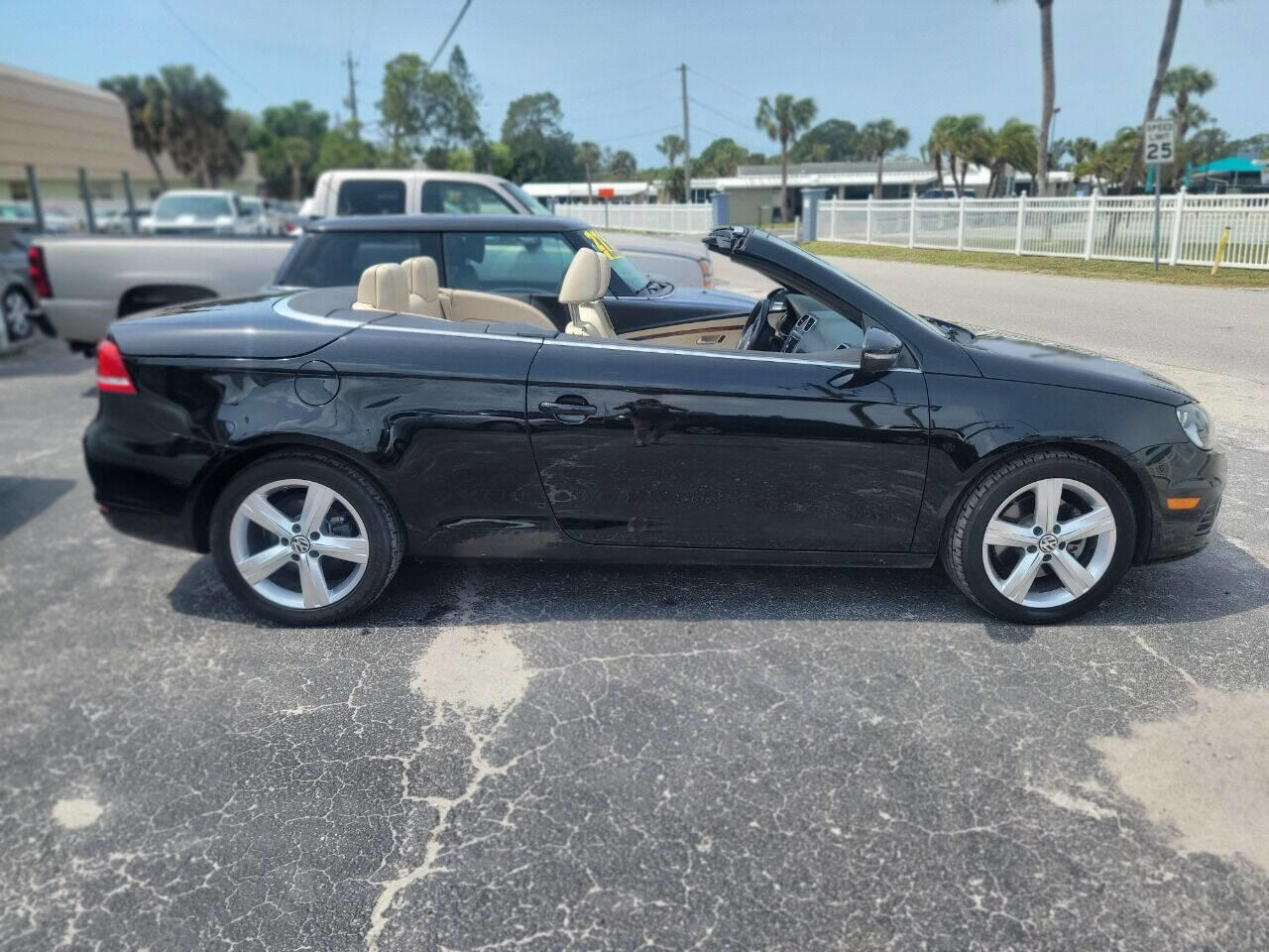 vehicle info here