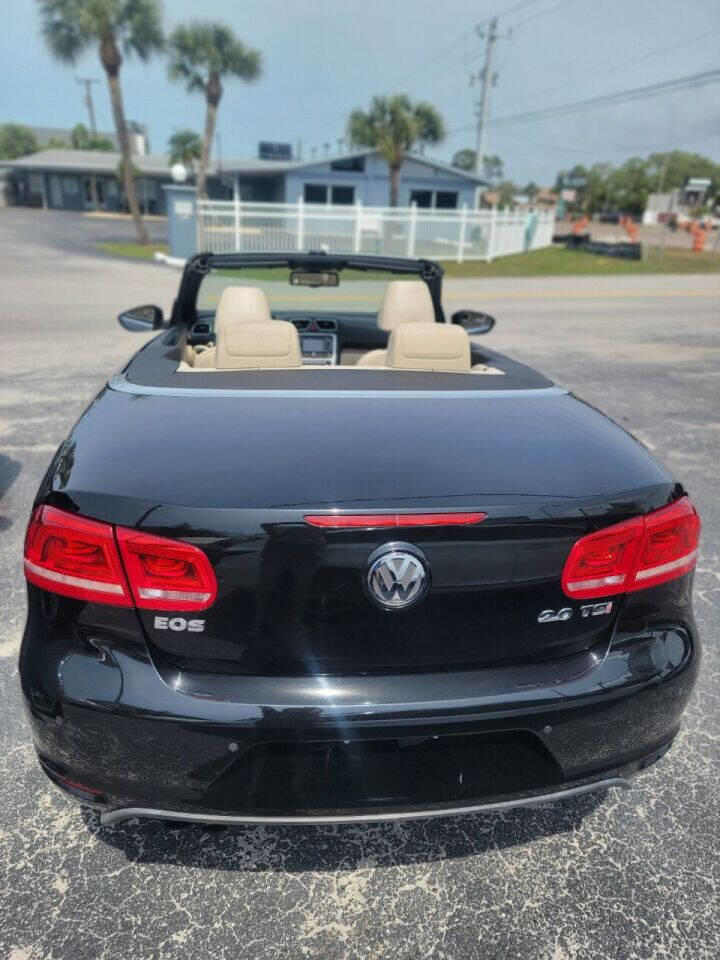 vehicle info here