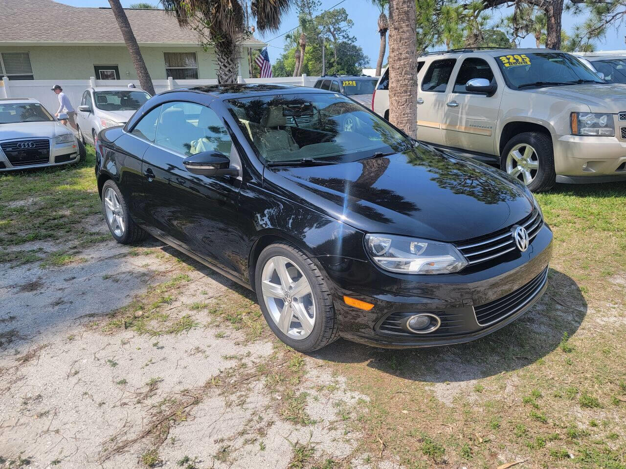 vehicle info here