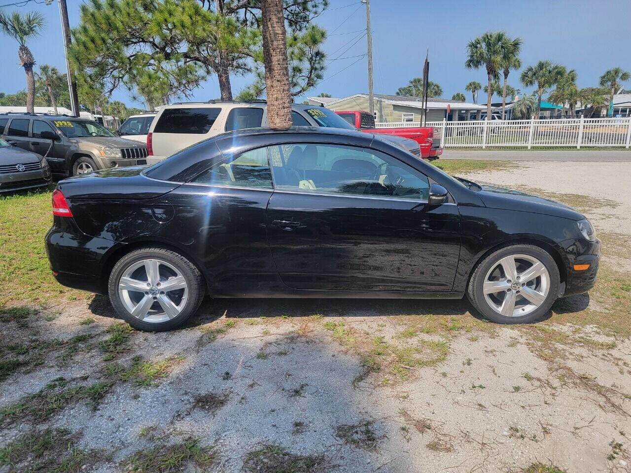 vehicle info here