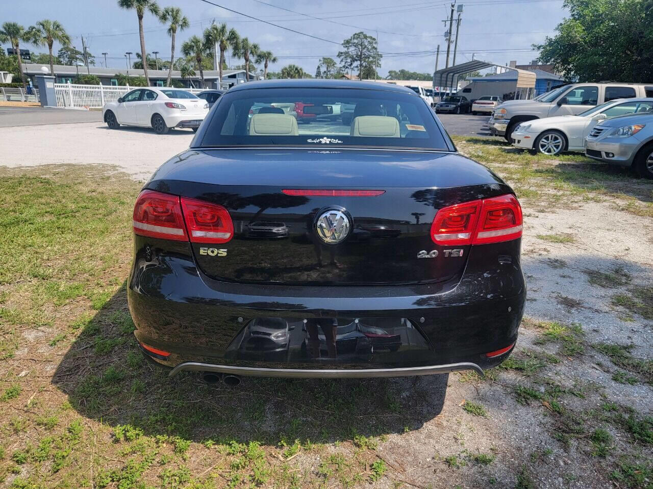 vehicle info here