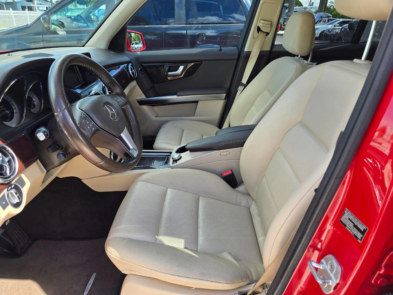 vehicle info here