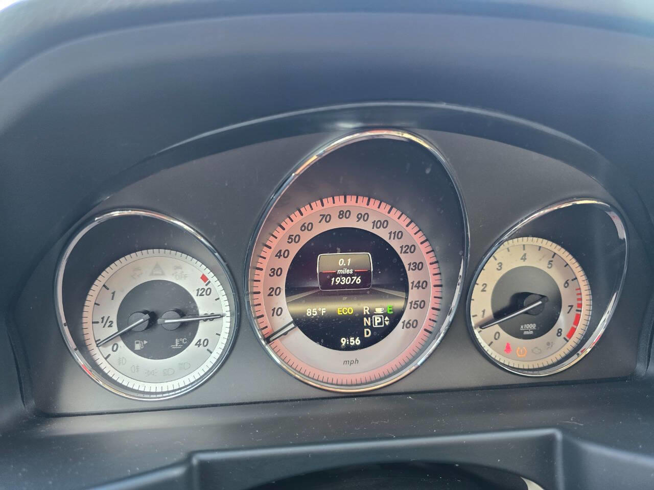 vehicle info here