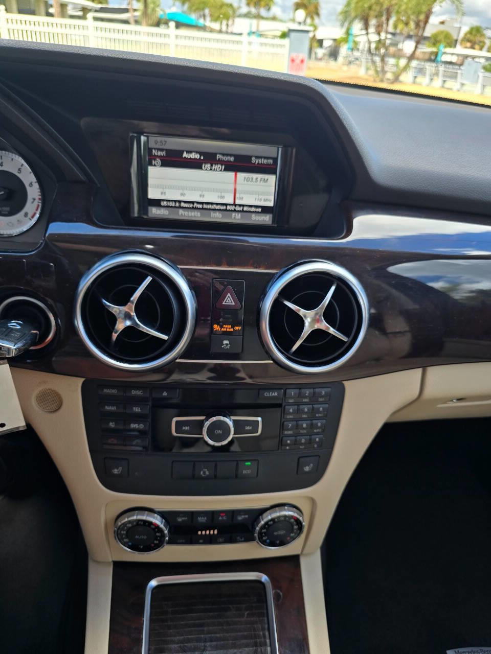 vehicle info here