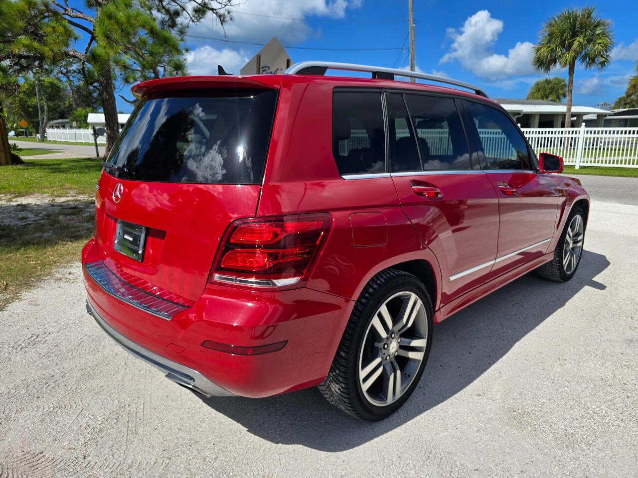 vehicle info here