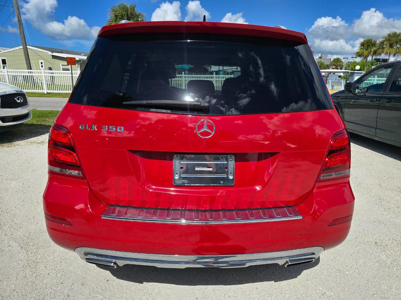 vehicle info here