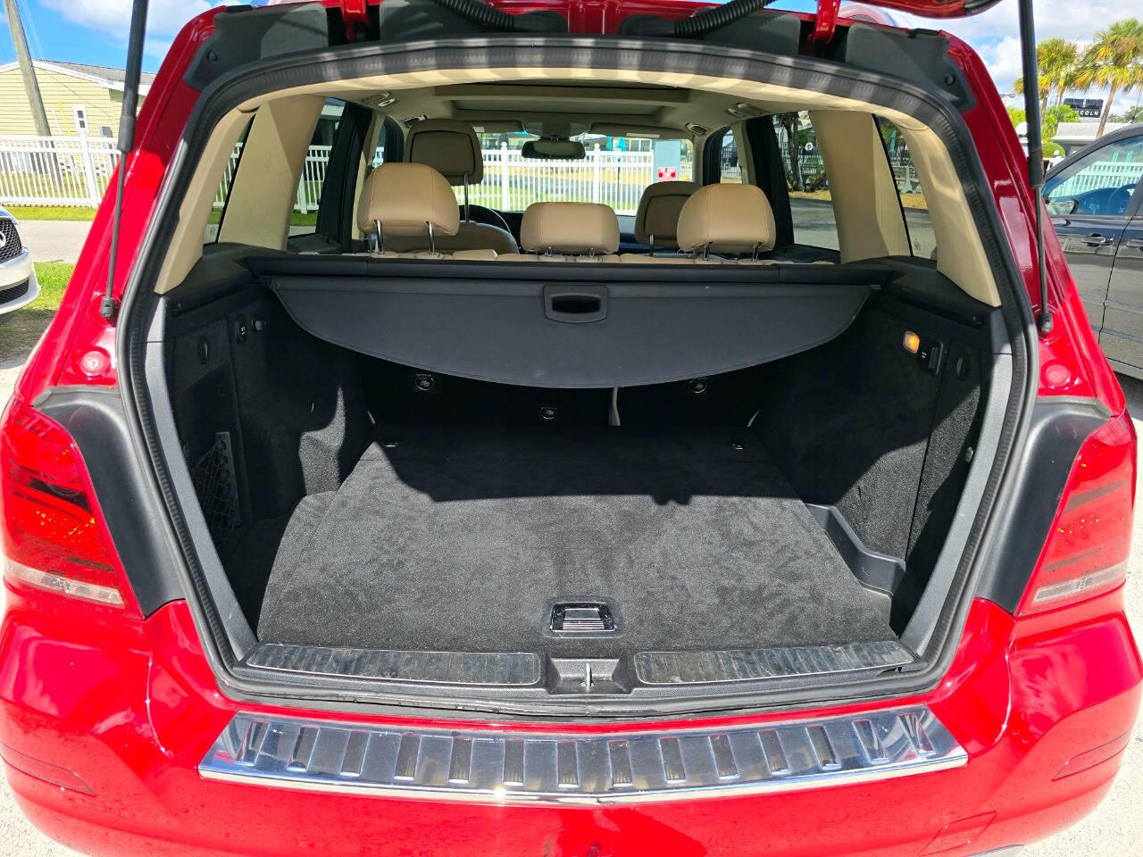 vehicle info here