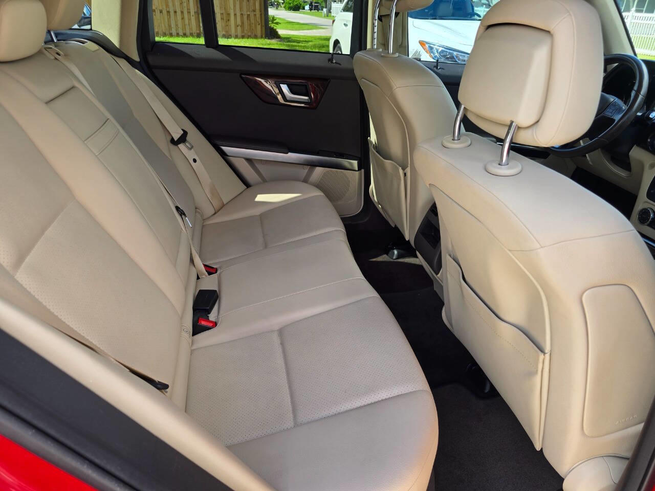 vehicle info here