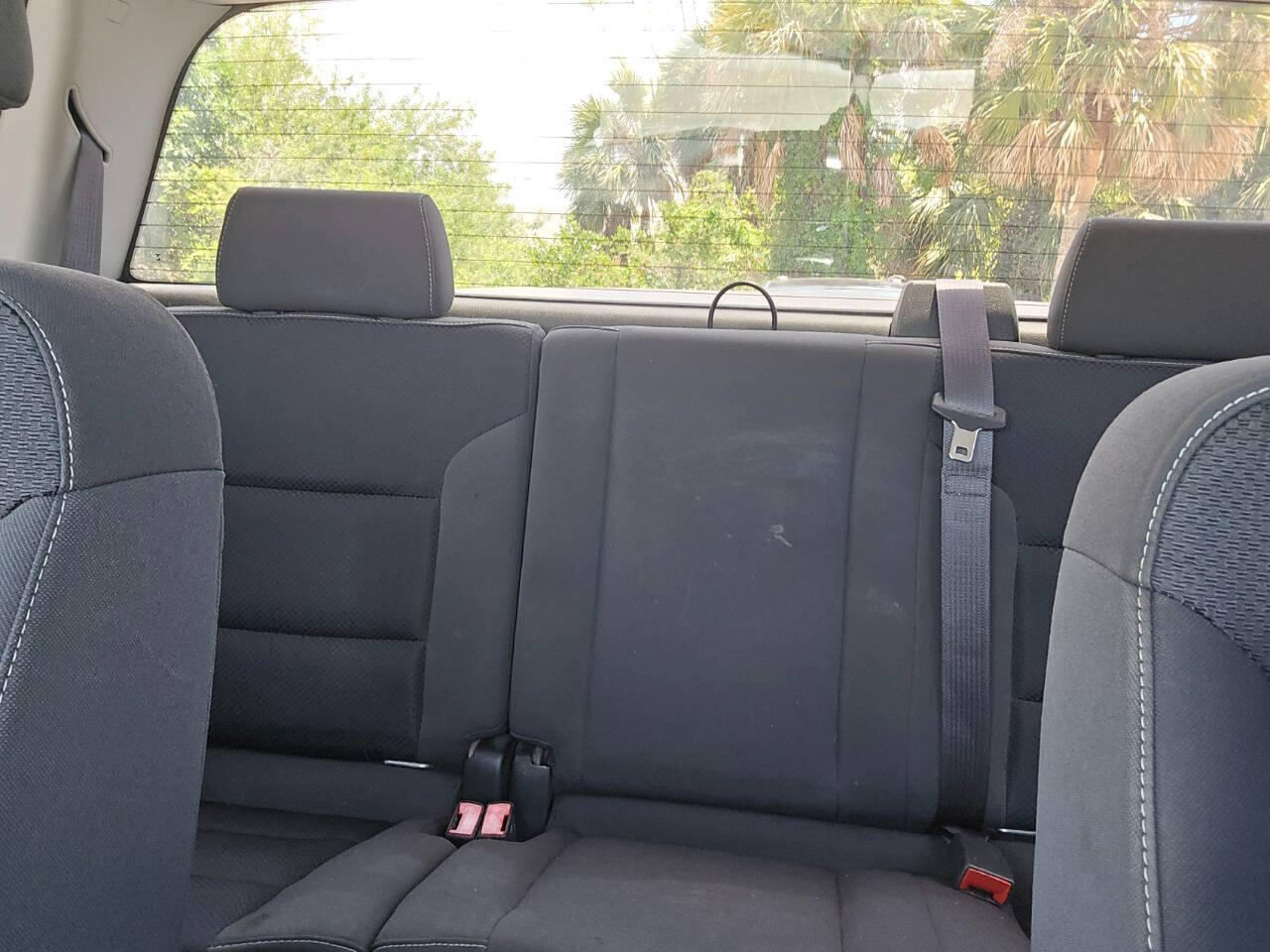 vehicle info here