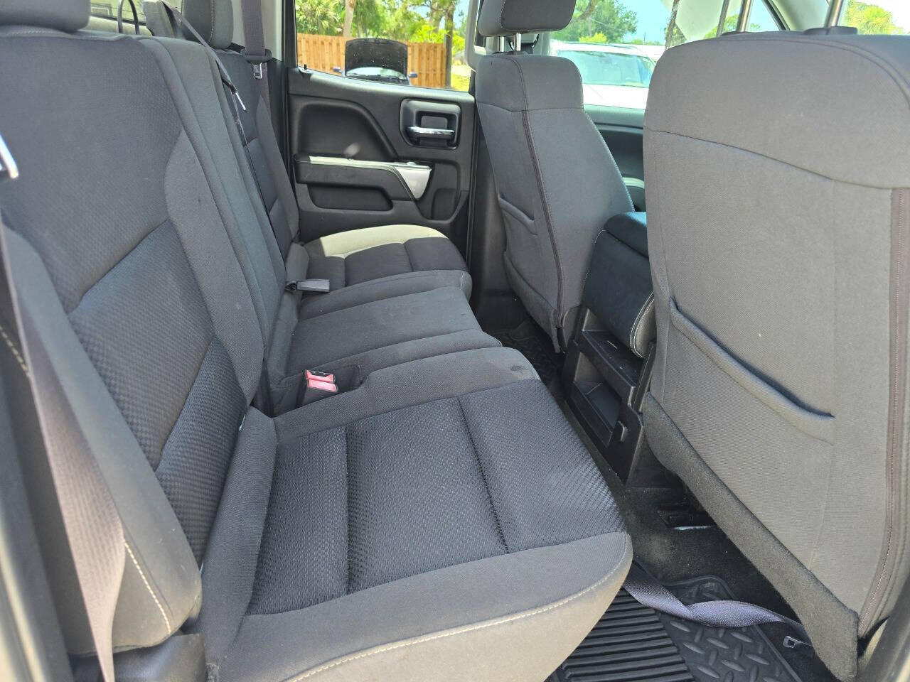 vehicle info here