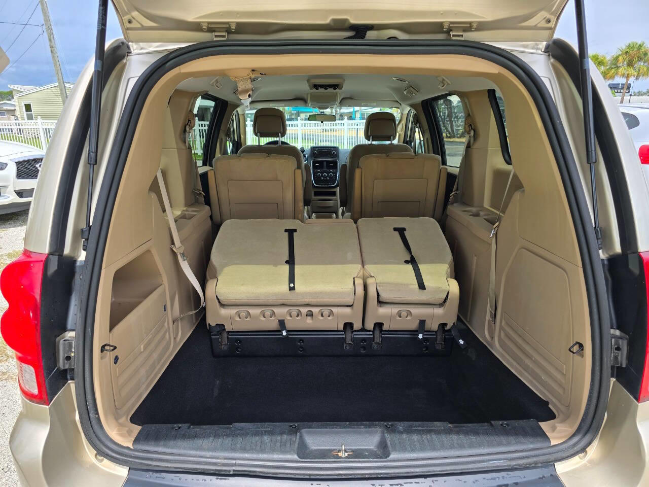 vehicle info here
