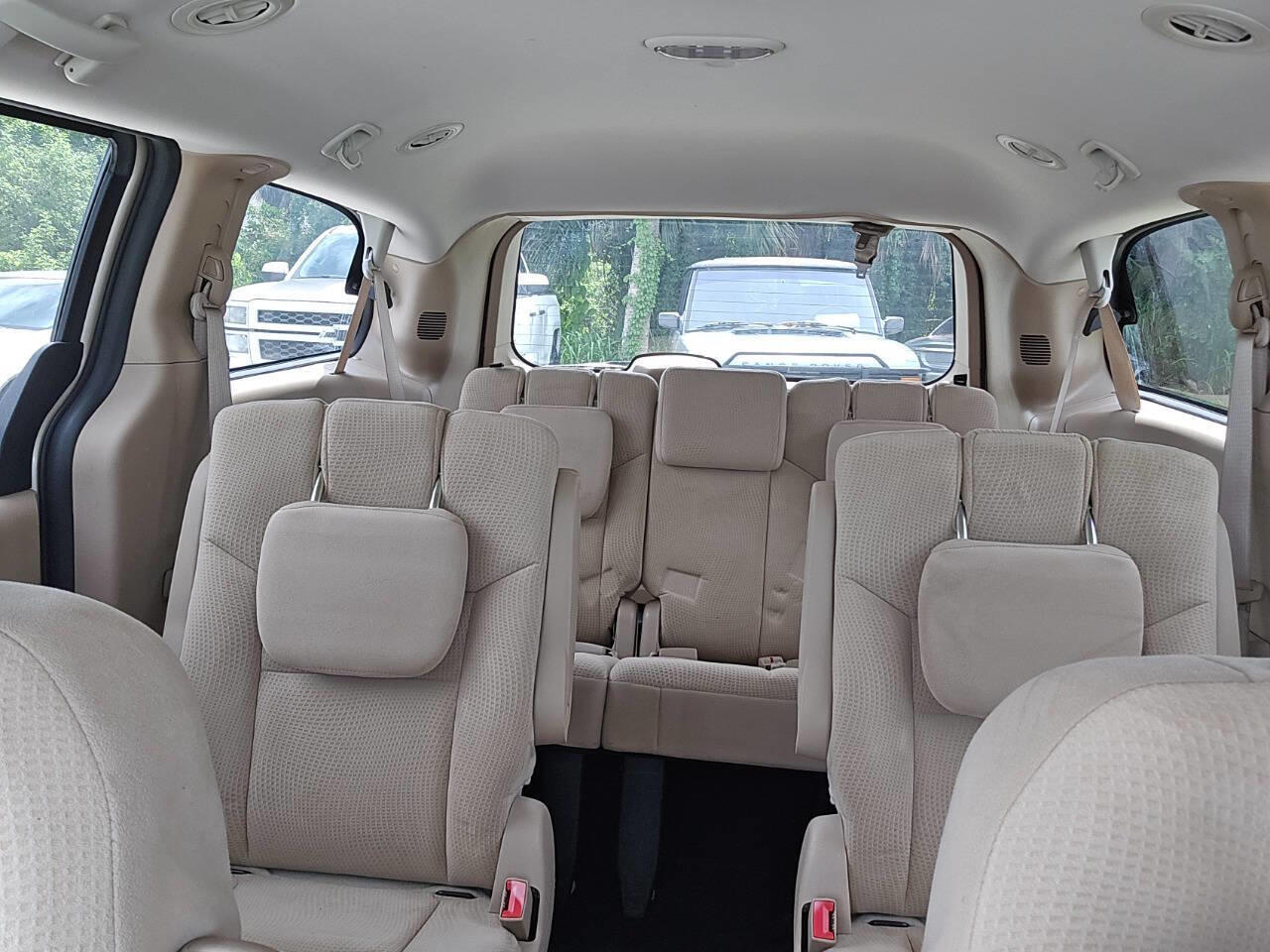 vehicle info here