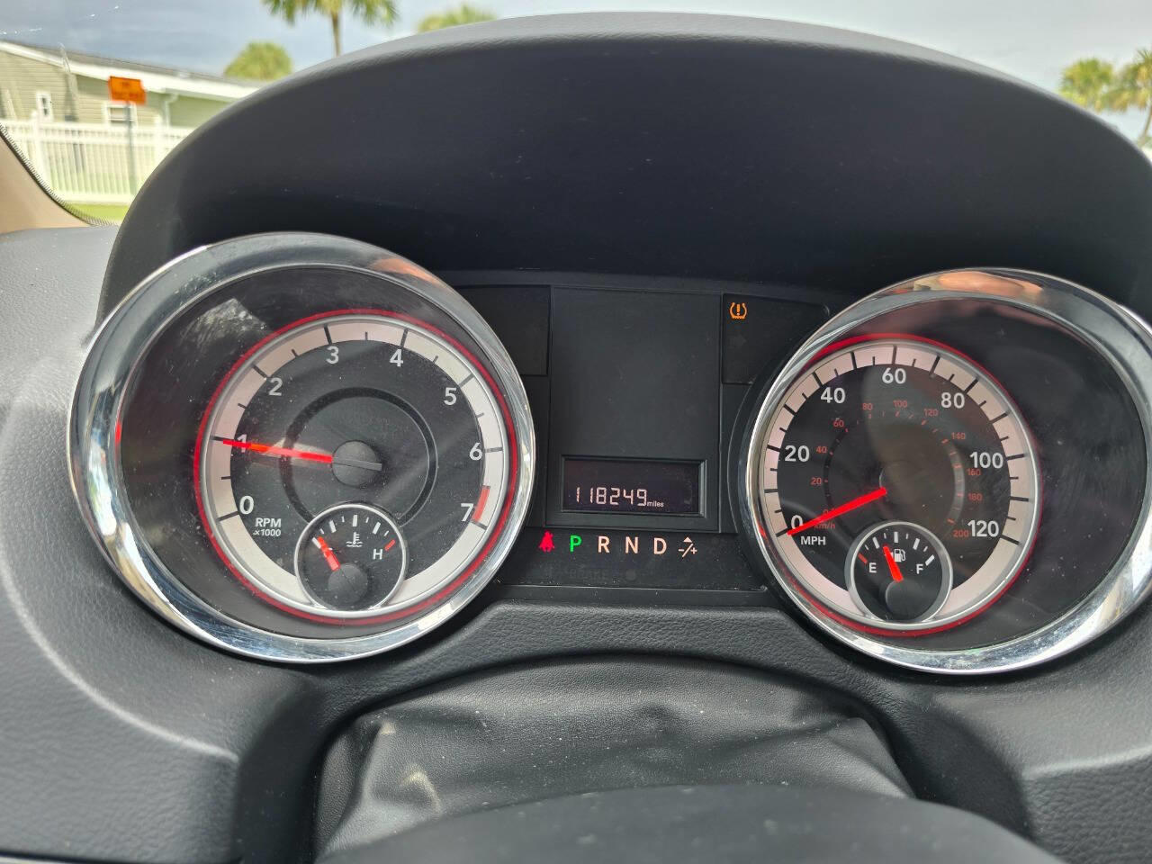 vehicle info here