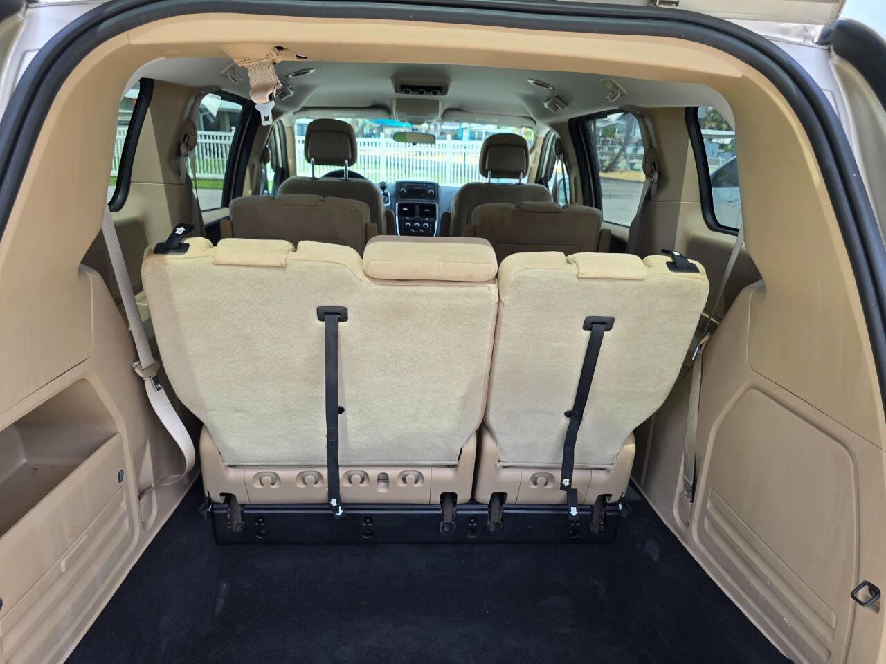 vehicle info here