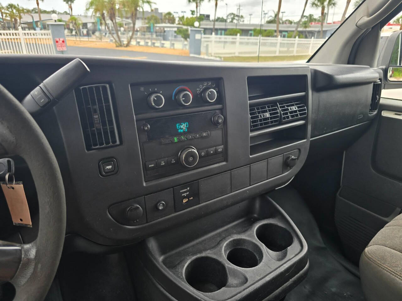 vehicle info here