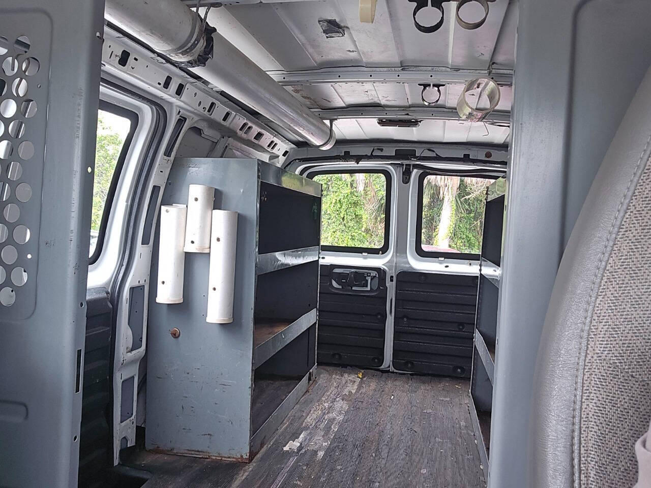 vehicle info here