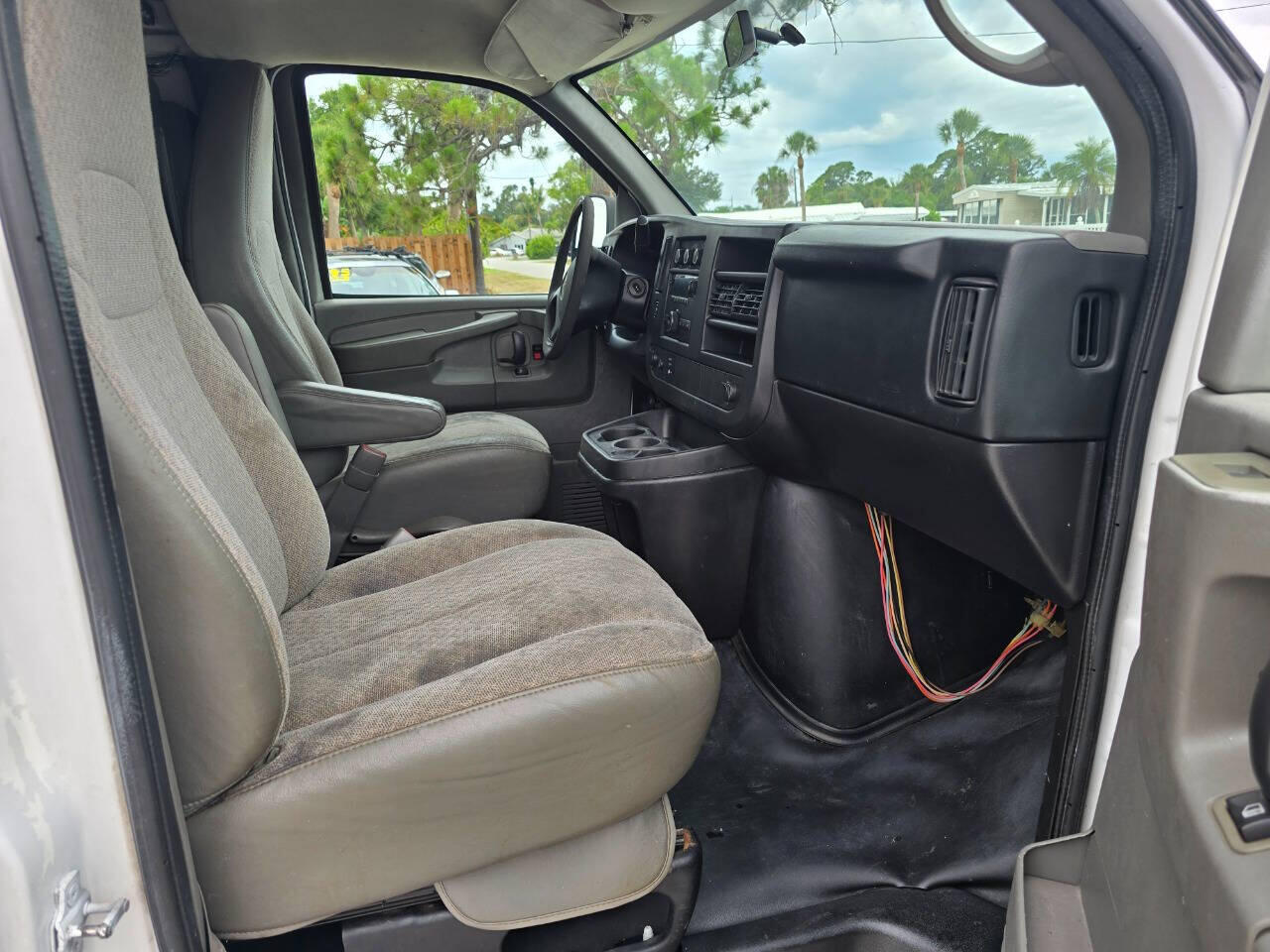 vehicle info here