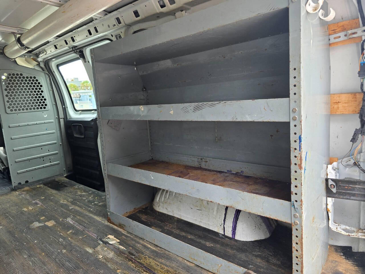 vehicle info here
