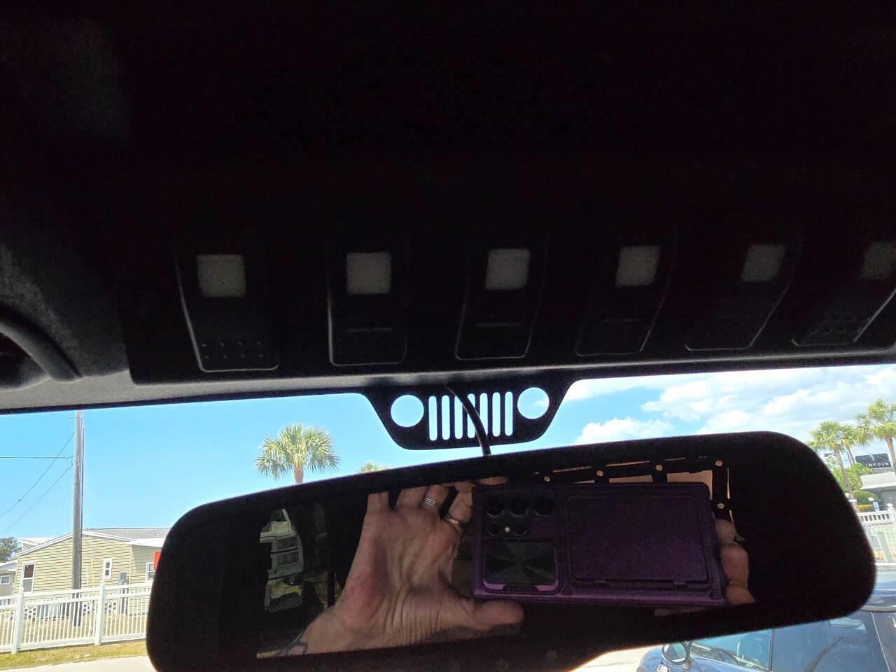 vehicle info here