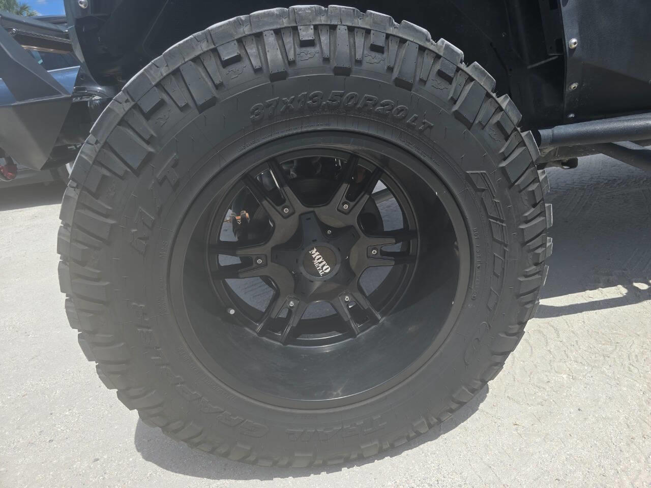 vehicle info here