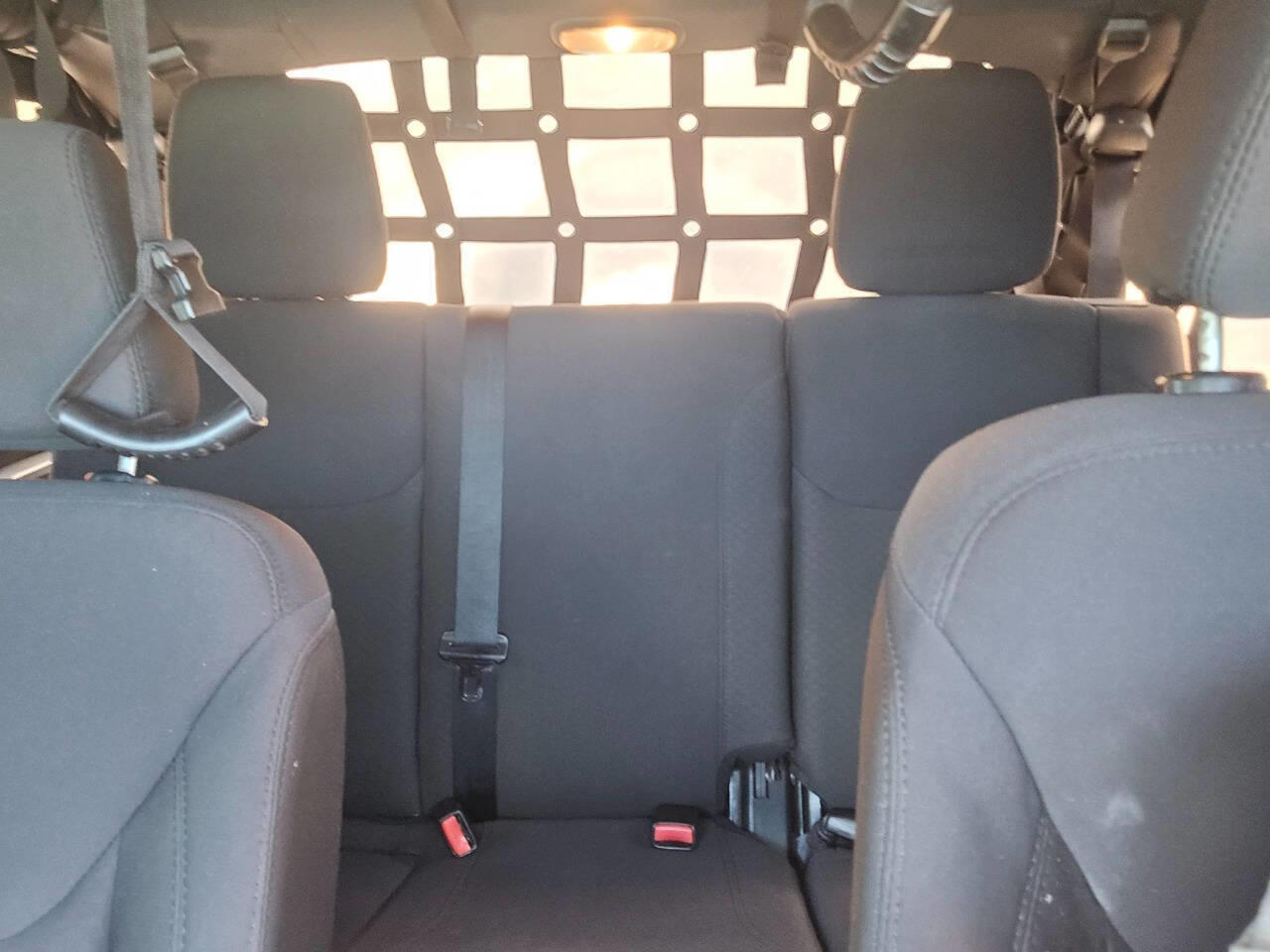 vehicle info here