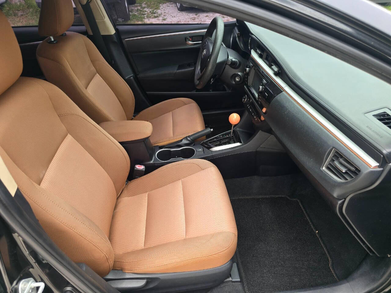 vehicle info here