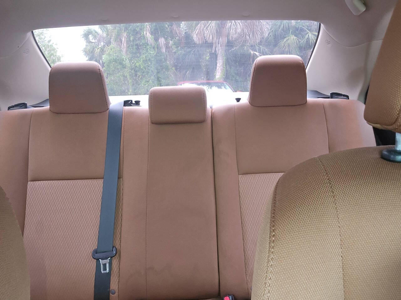 vehicle info here