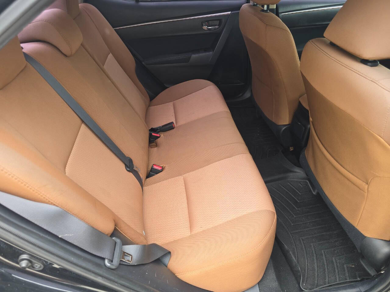 vehicle info here