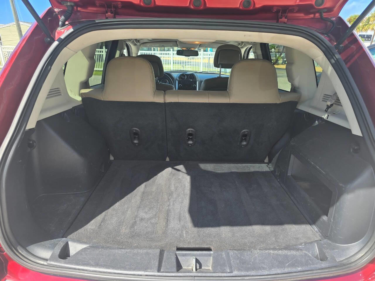 vehicle info here
