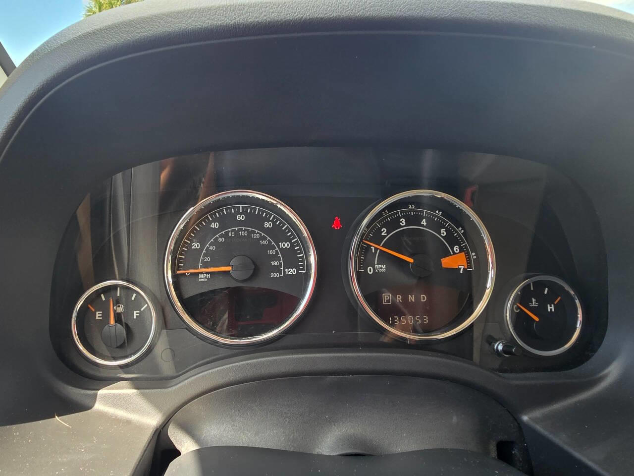 vehicle info here