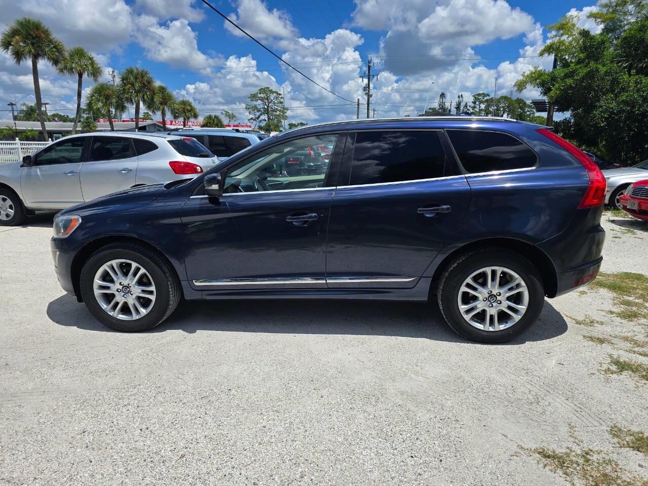 vehicle info here