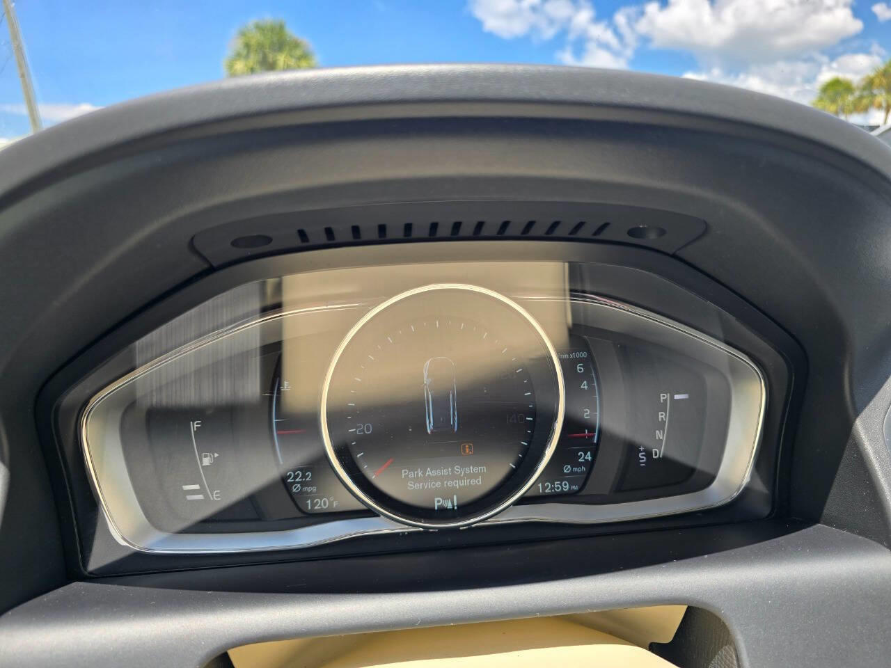 vehicle info here