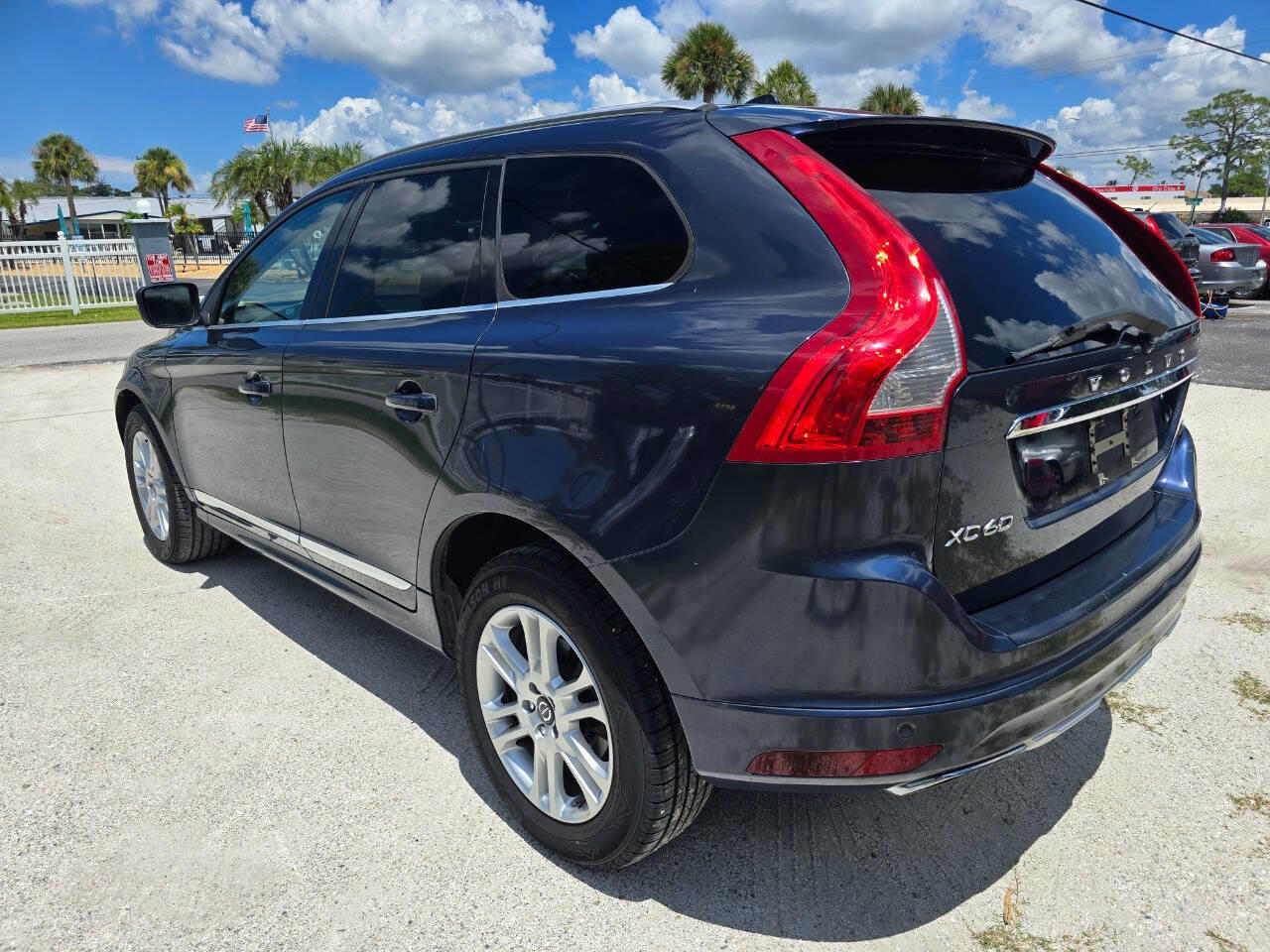 vehicle info here