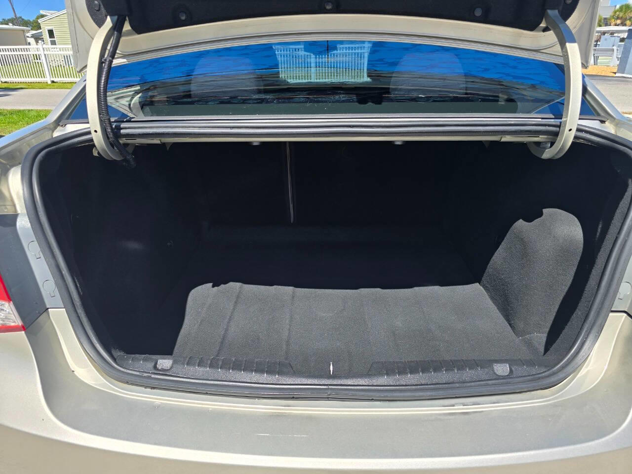 vehicle info here