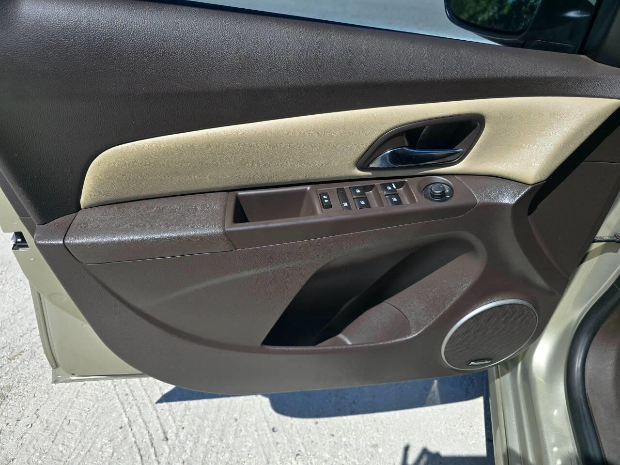 vehicle info here
