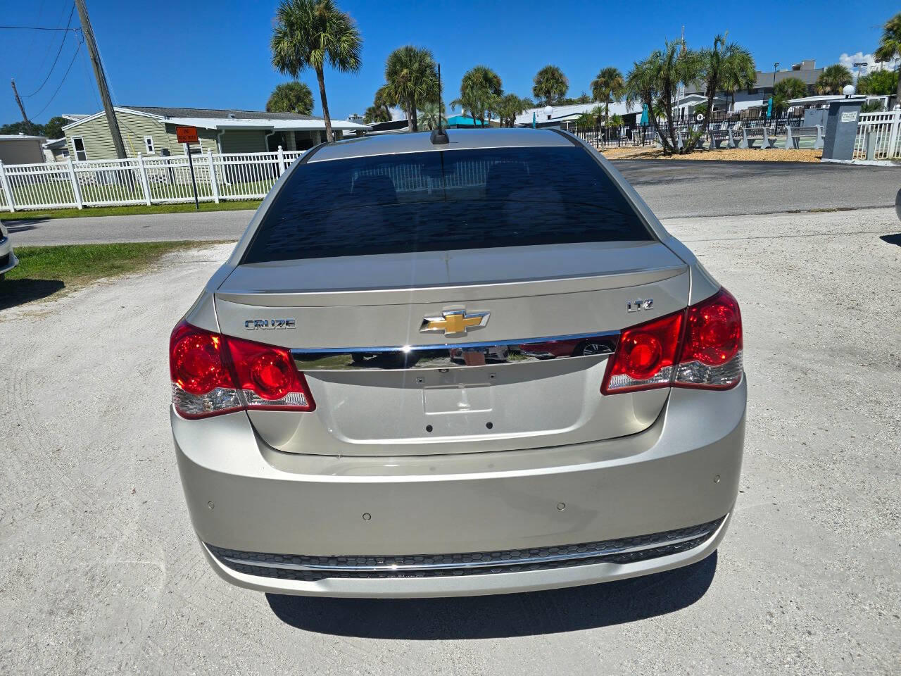 vehicle info here