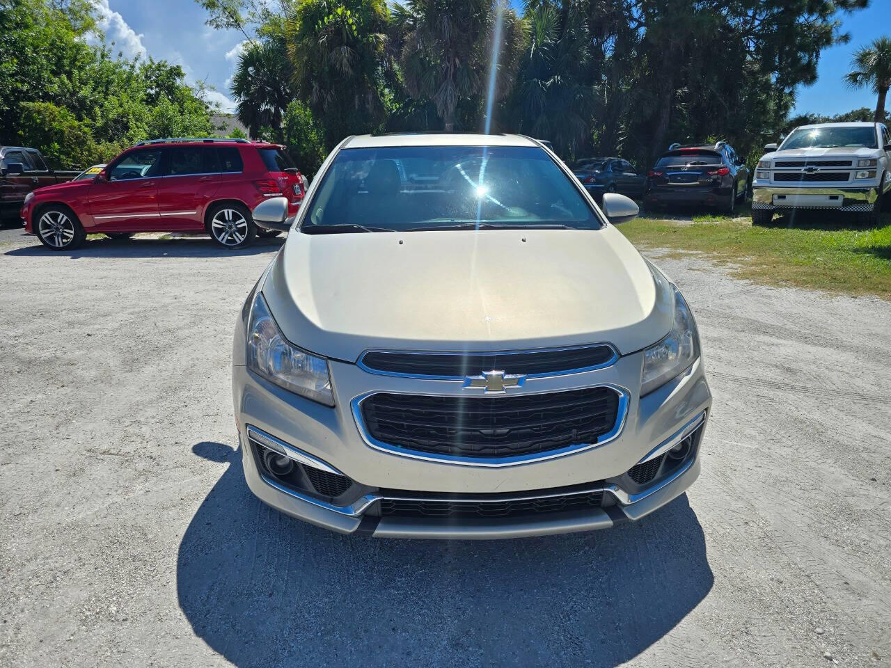 vehicle info here
