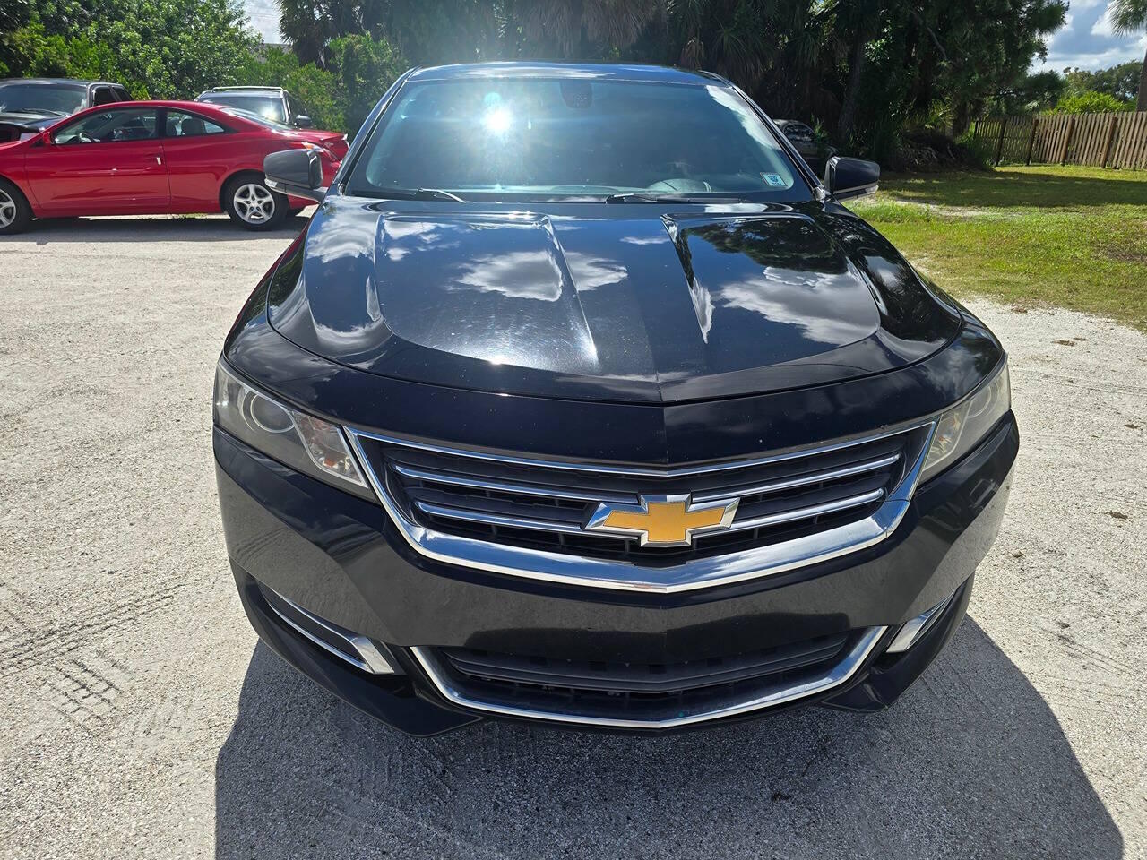 vehicle info here