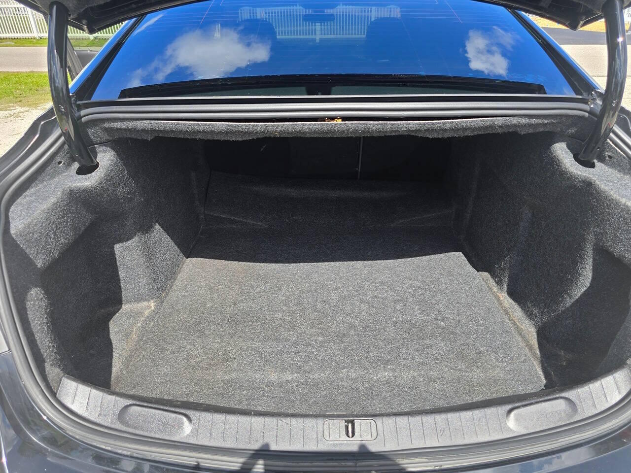 vehicle info here