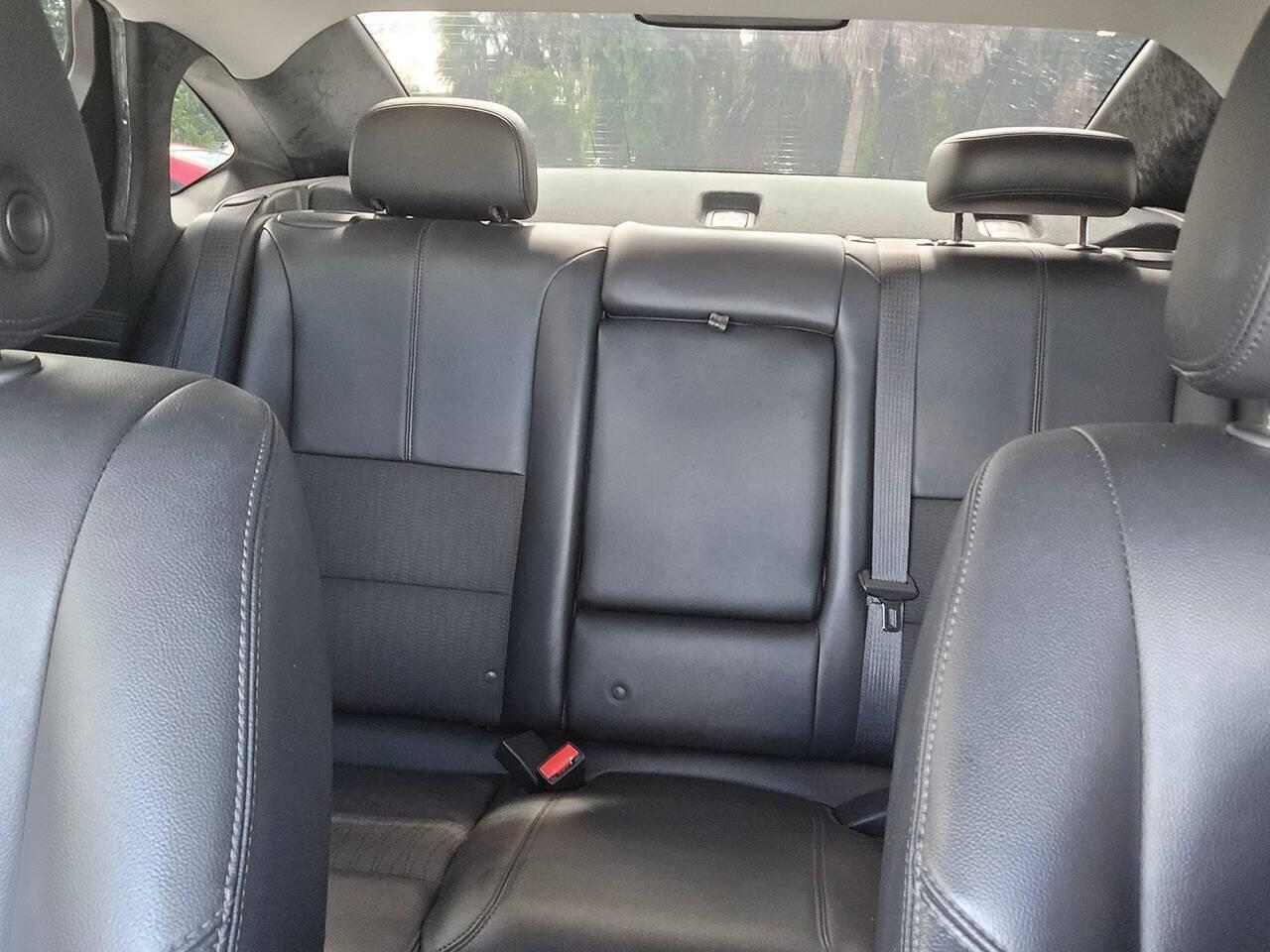 vehicle info here