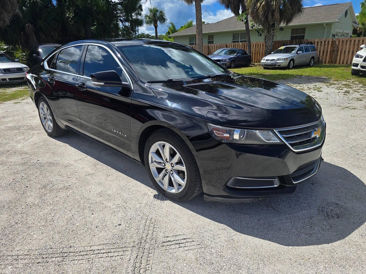 vehicle info here