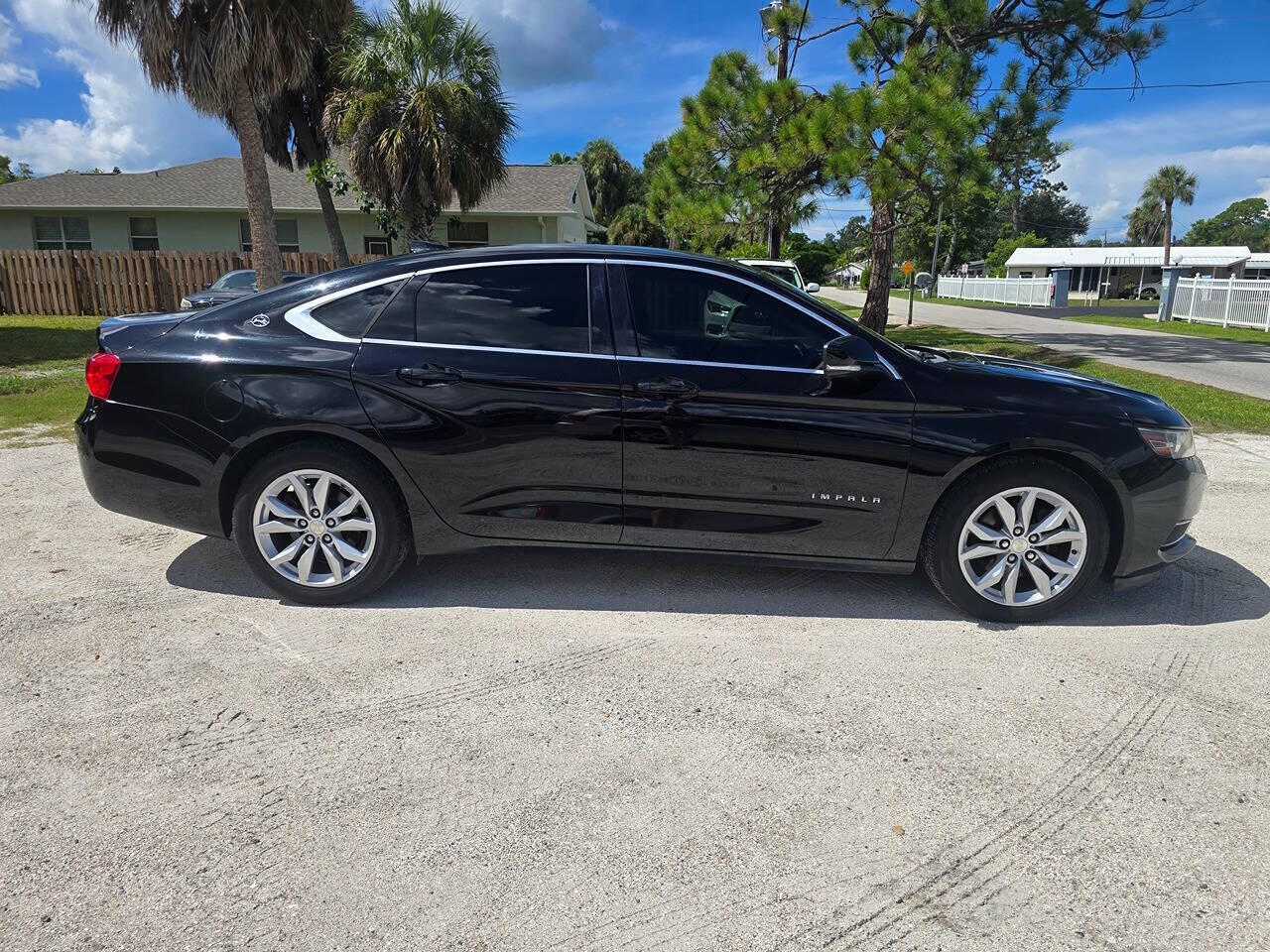 vehicle info here