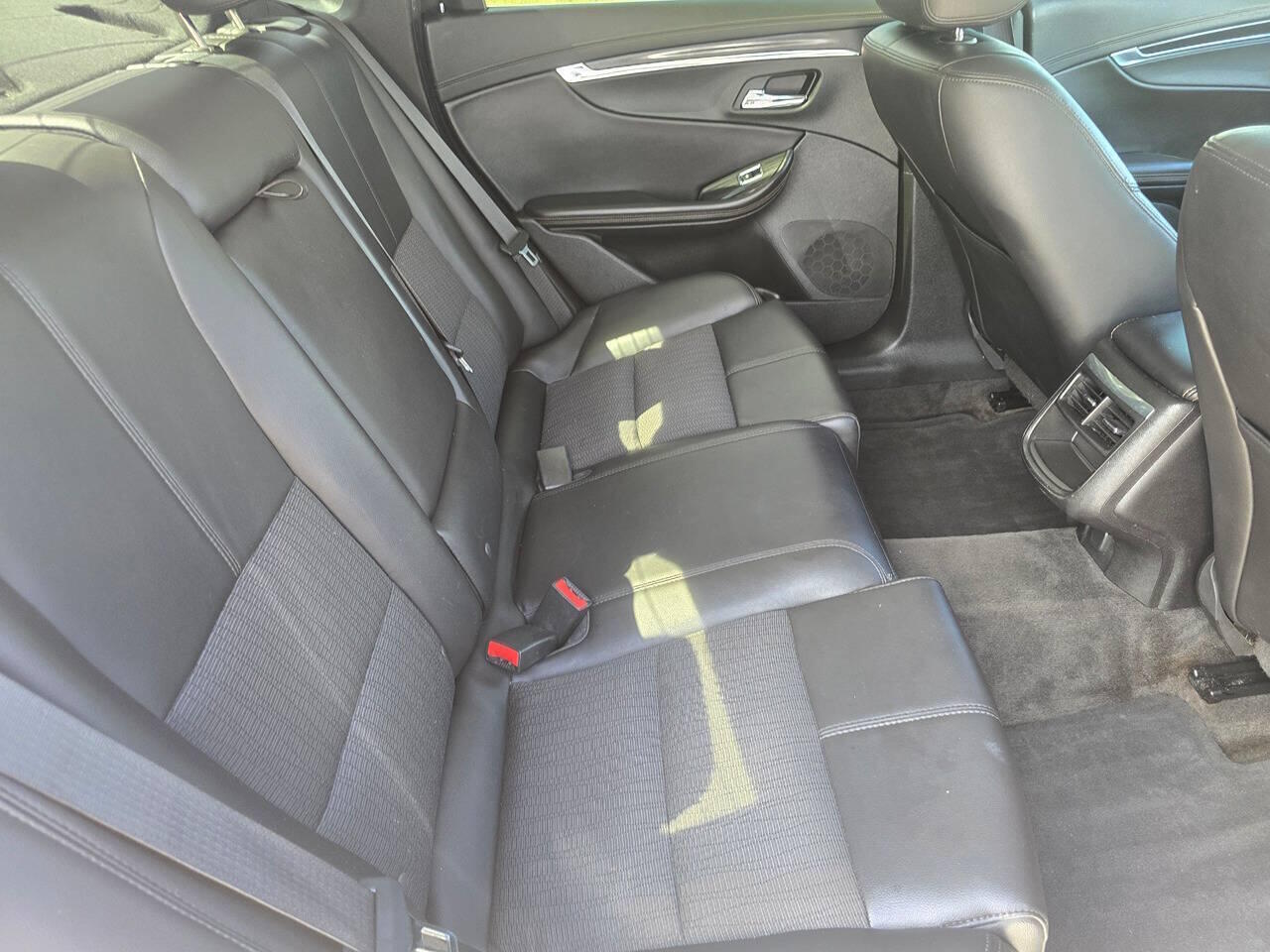 vehicle info here