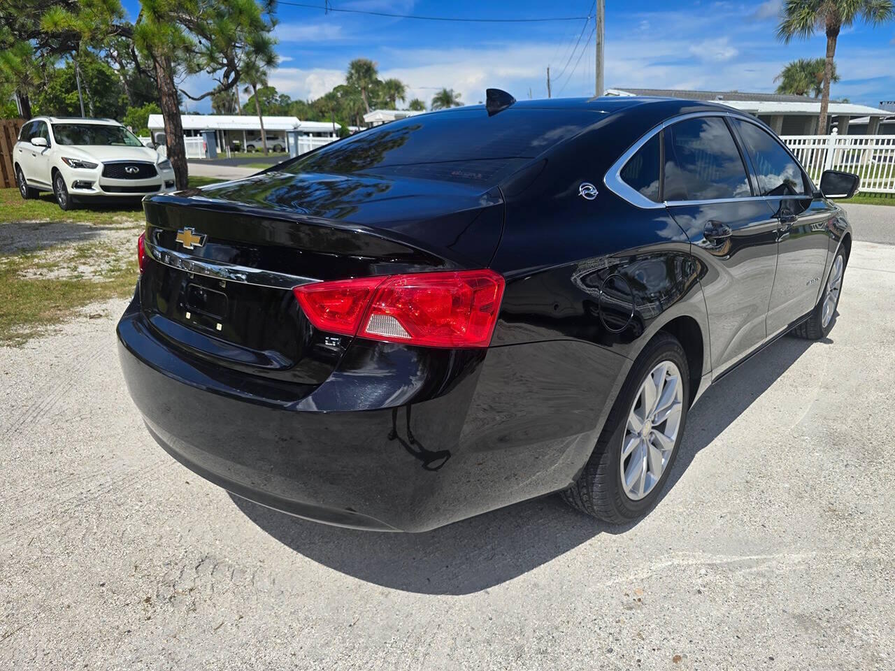 vehicle info here