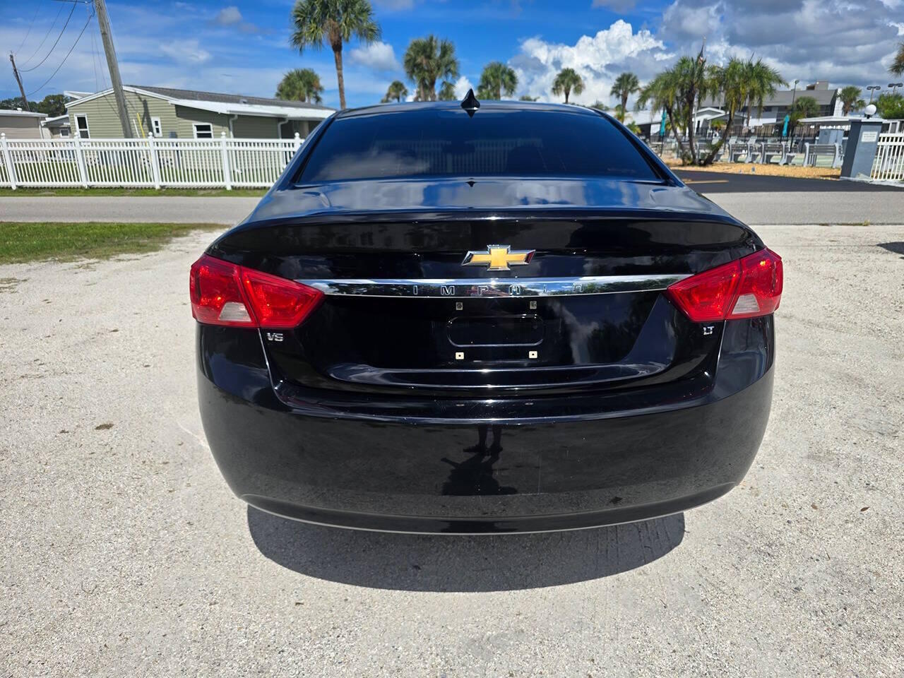 vehicle info here