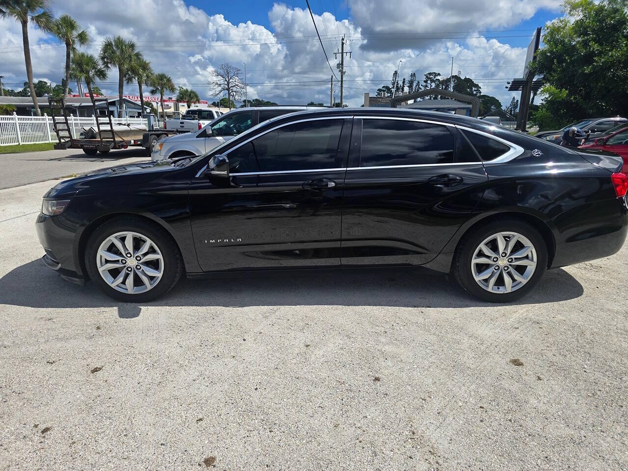 vehicle info here