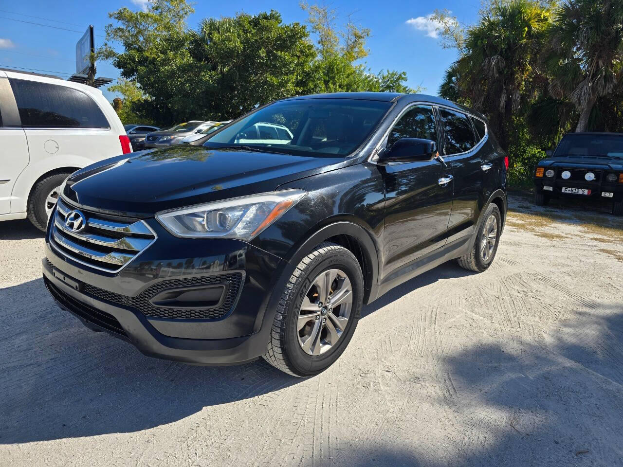 sarasota cars