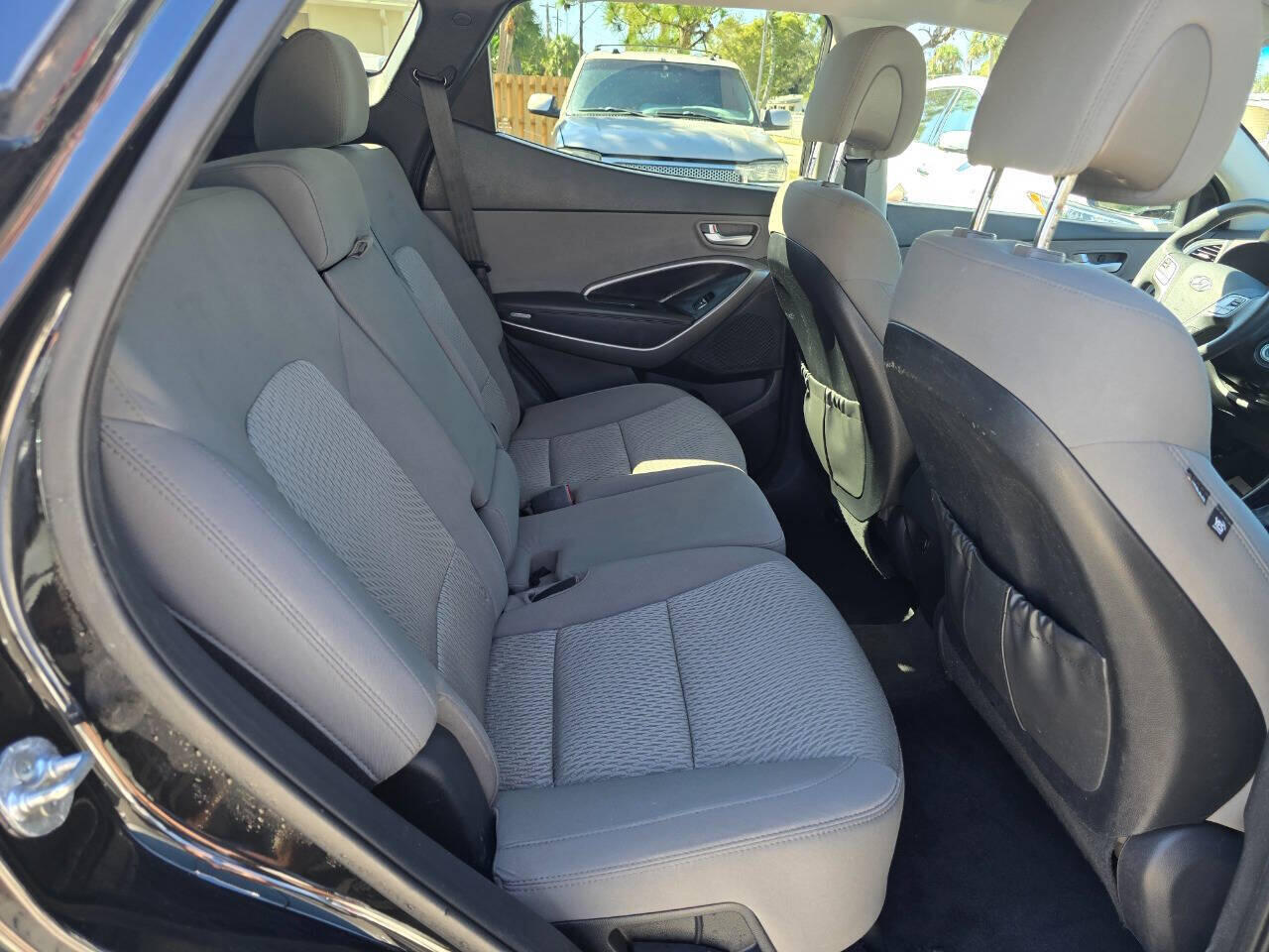 vehicle info here