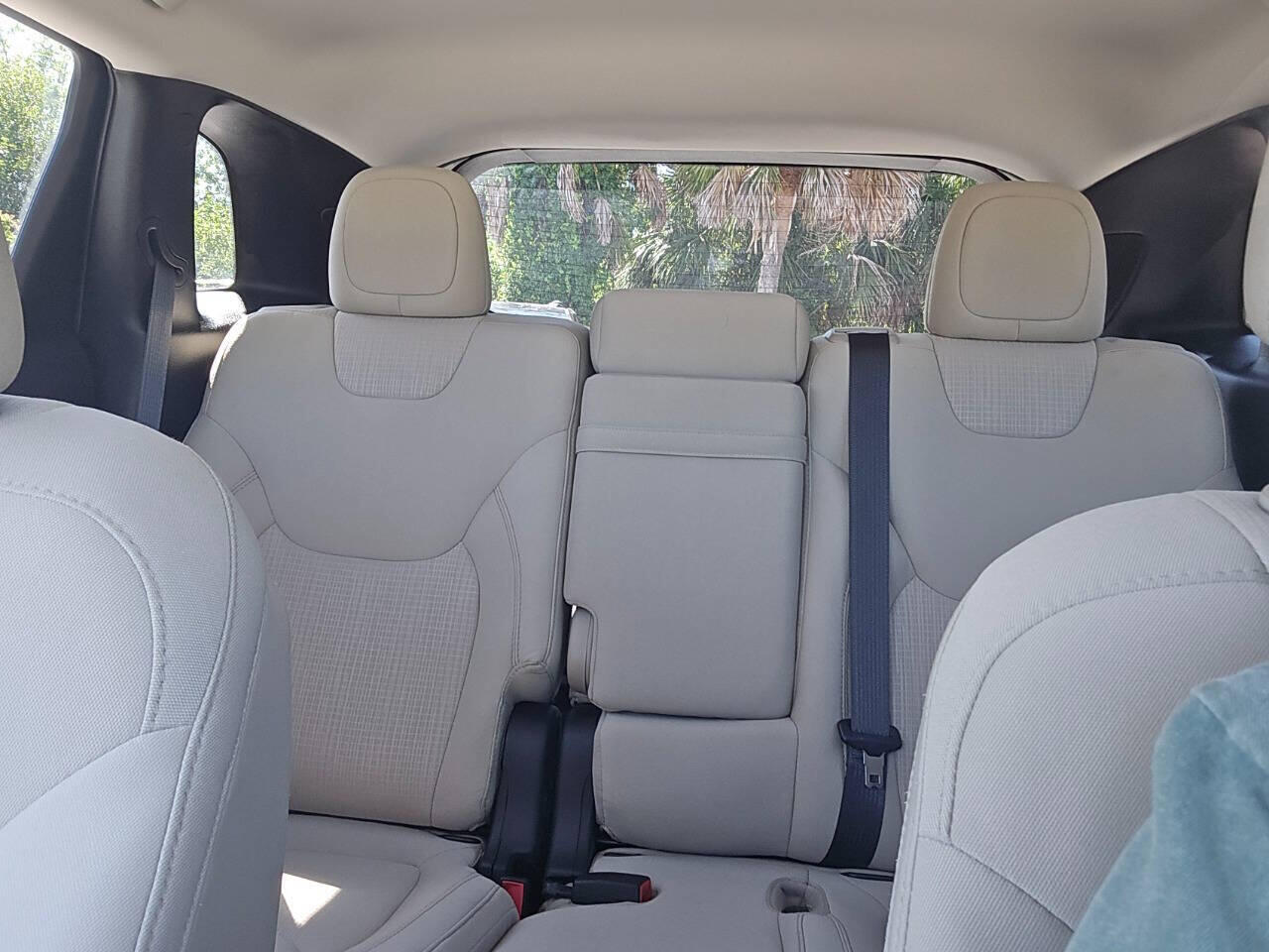 vehicle info here